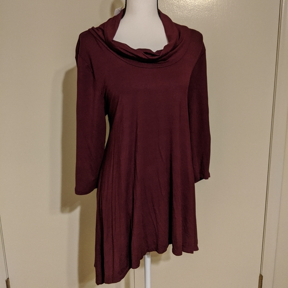 Grace Tops - Grace size XL top